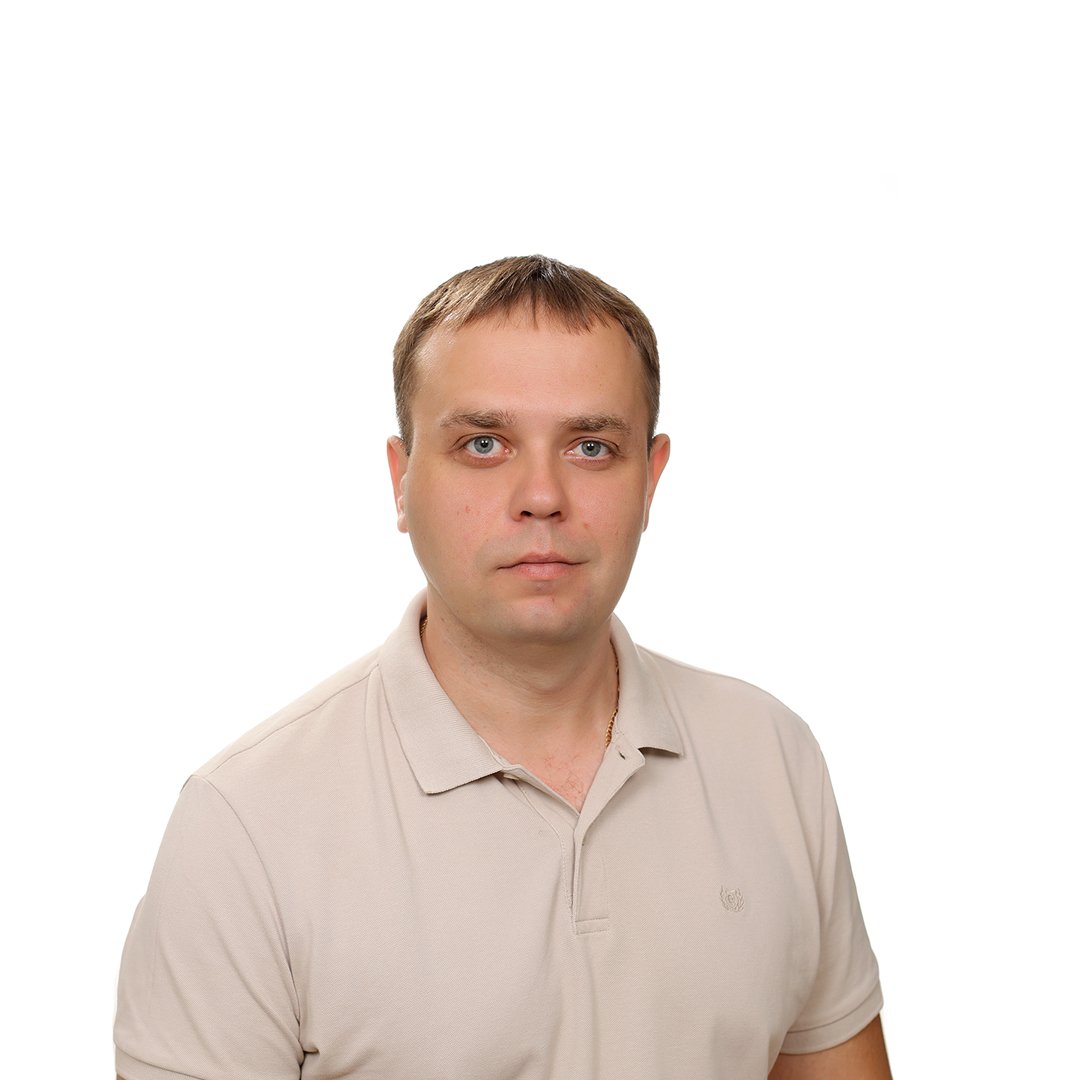 Вадим Леонидович Пасюта