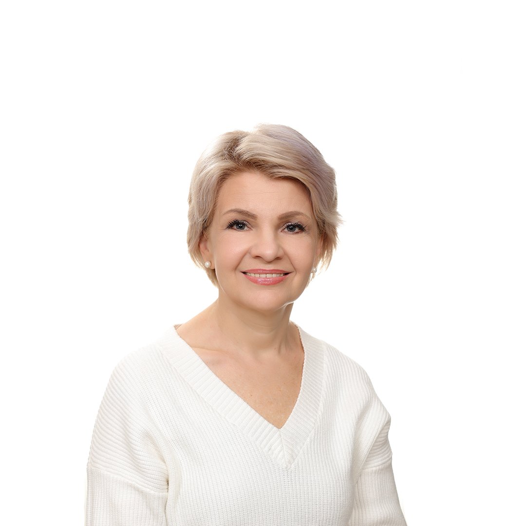 Алена Юрьевна Крюкова