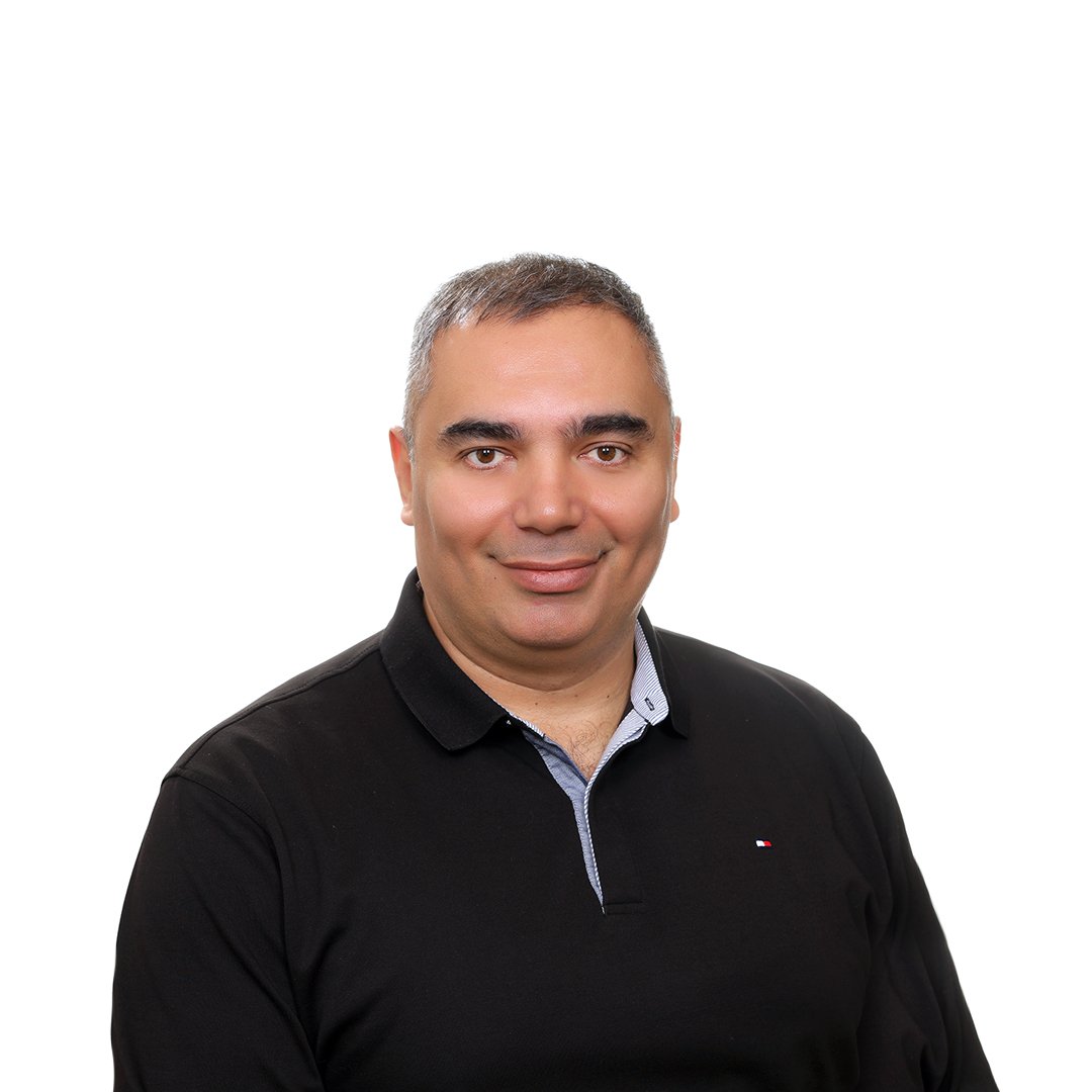 Владимир Николаевич Коксун