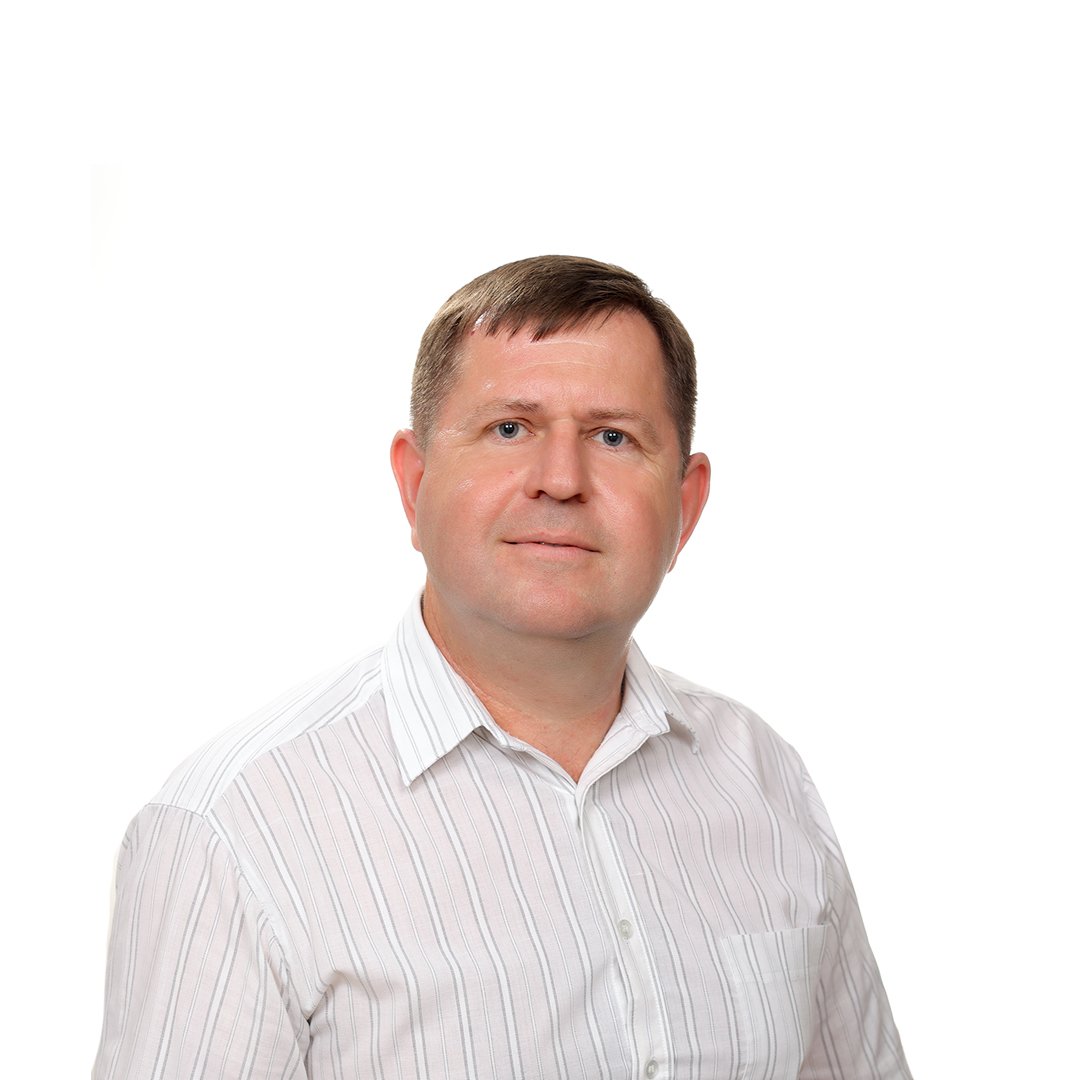 Александр Васильевич Брижань