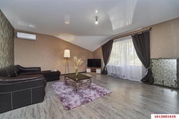 Фото №3: Дом 229 м² - Краснодар, снт № 1, ул. Абрикосовая, 579