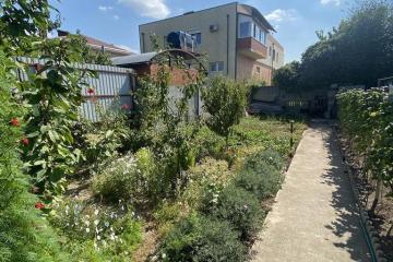 Фото №3: Часть дома 36 м² - Краснодар, мкр. Завод Радиоизмерительных Приборов, 