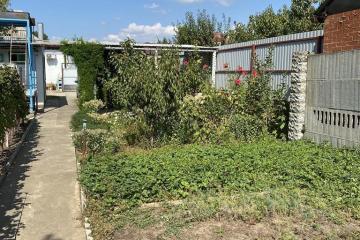 Фото №4: Часть дома 36 м² - Краснодар, мкр. Завод Радиоизмерительных Приборов, 