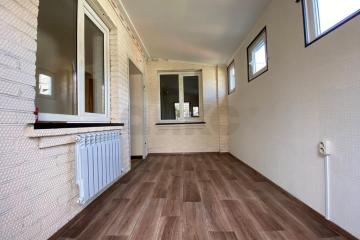 Фото №2: Часть дома 36 м² - Краснодар, мкр. Завод Радиоизмерительных Приборов, 