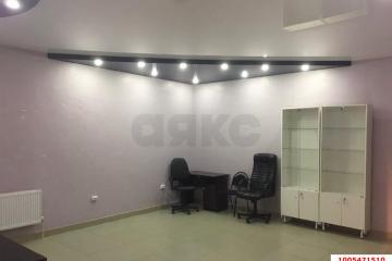 Фото №2: Коммерция 40 м² - Краснодар, мкр. Музыкальный, ул. имени Ф.И. Шаляпина, 33