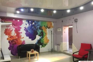 Фото №1: Коммерция 40 м² - Краснодар, мкр. Музыкальный, ул. имени Ф.И. Шаляпина, 33