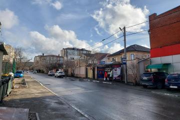 Фото №3: Коммерция 514 м² - Геленджик, мкр. Магилат, ул. Сурикова, 42