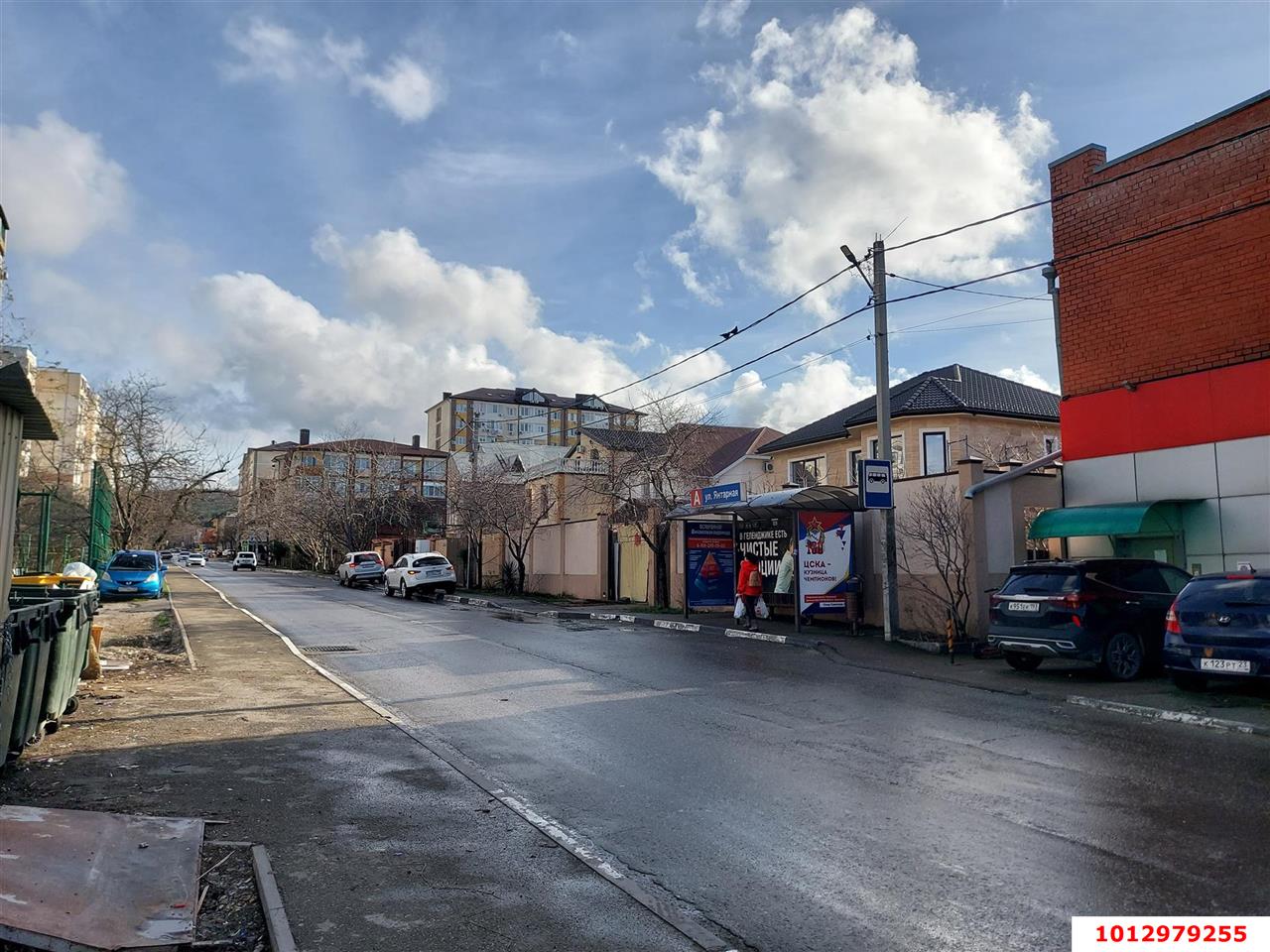 Фото №3: Коммерция 514 м² - Геленджик, мкр. Магилат, ул. Сурикова, 42