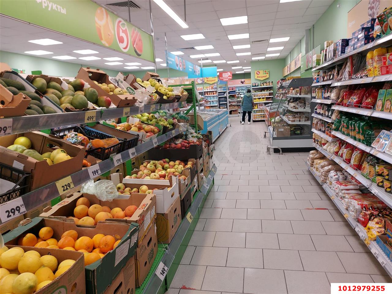 Фото №7: Коммерция 514 м² - Геленджик, мкр. Магилат, ул. Сурикова, 42