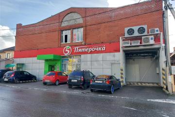 Фото №1: Коммерция 514 м² - Геленджик, мкр. Магилат, ул. Сурикова, 42