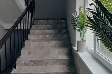 Фото №5: Студия 9 м² - Яблоновский, мкр. Западный внутригородской округ, ул. Морская, 3