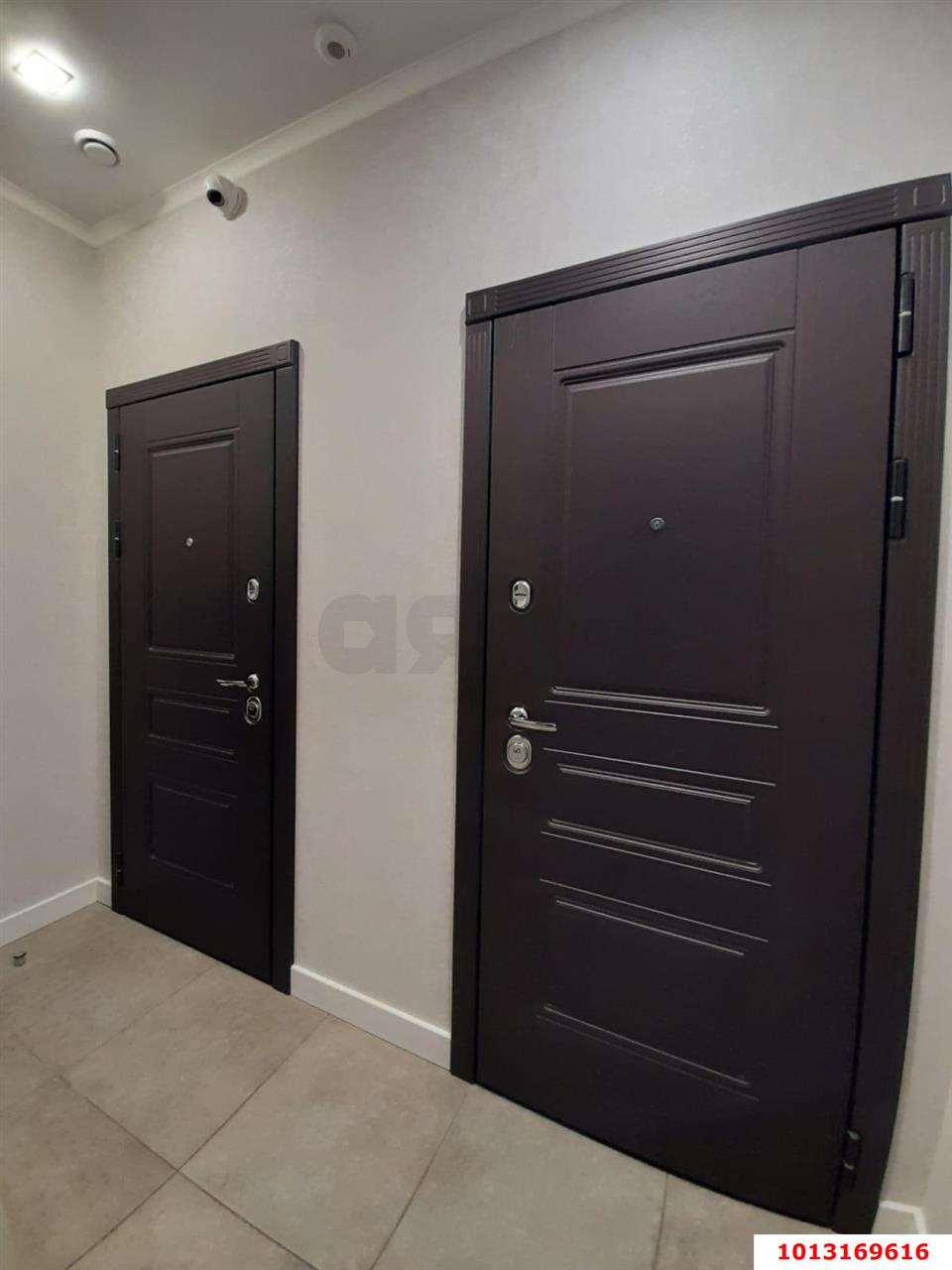 Фото №9: 1-комнатная квартира 60 м² - Геленджик, жилой комплекс Лазурный-2, мкр. жилой комплекс Лазурный-2, ул. Верхняя, 4к3