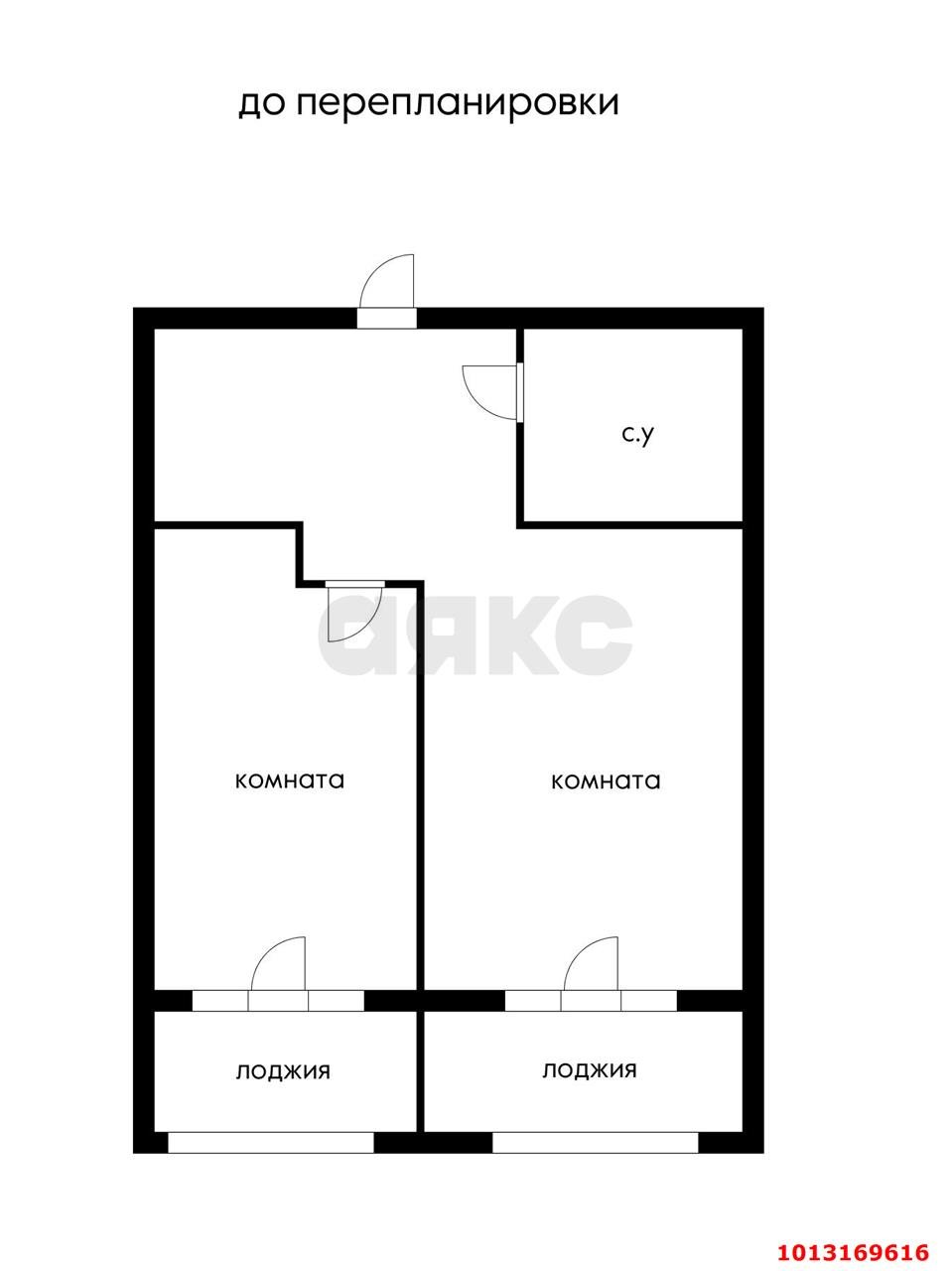 Фото №14: 1-комнатная квартира 60 м² - Геленджик, жилой комплекс Лазурный-2, мкр. жилой комплекс Лазурный-2, ул. Верхняя, 4к3