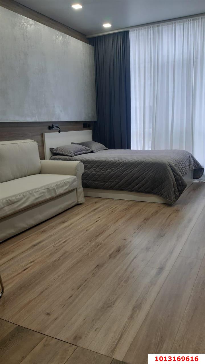 Фото №8: 1-комнатная квартира 60 м² - Геленджик, жилой комплекс Лазурный-2, мкр. жилой комплекс Лазурный-2, ул. Верхняя, 4к3