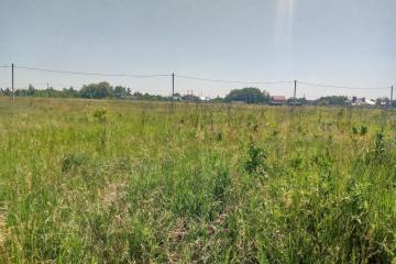 Фото №1: Земельный участок 7.8 сот. - Елизаветинская, мкр. Прикубанский внутригородской округ, ул. Кубанская, 10