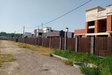 Фото №4: Земельный участок 7.8 сот. - Елизаветинская, мкр. Прикубанский внутригородской округ, ул. Кубанская, 10