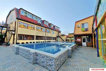 Фото №1: Коммерция 3000 м² - Анапа, ул. Морская, 20