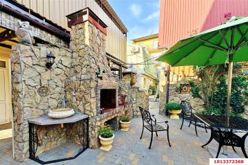 Фото №4: Коммерция 3000 м² - Анапа, ул. Морская, 20