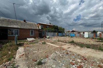 Фото №3: Земельный участок 4.63 сот. - Краснодар, мкр. Славянский, ул. 4-я Линия, 43