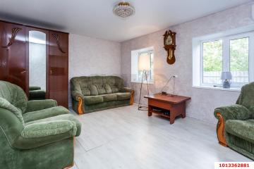 Фото №1: Дом 124 м² - Елизаветинская, ст Роднички, ул. Яблоневая, 9