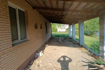 Фото №2: Дом 56 м² - Горское, ул. Центральная, 17