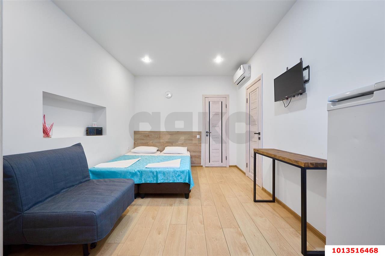 Фото №3: Коммерция 900 м² - Архипо-Осиповка, ул. Заречная, 15