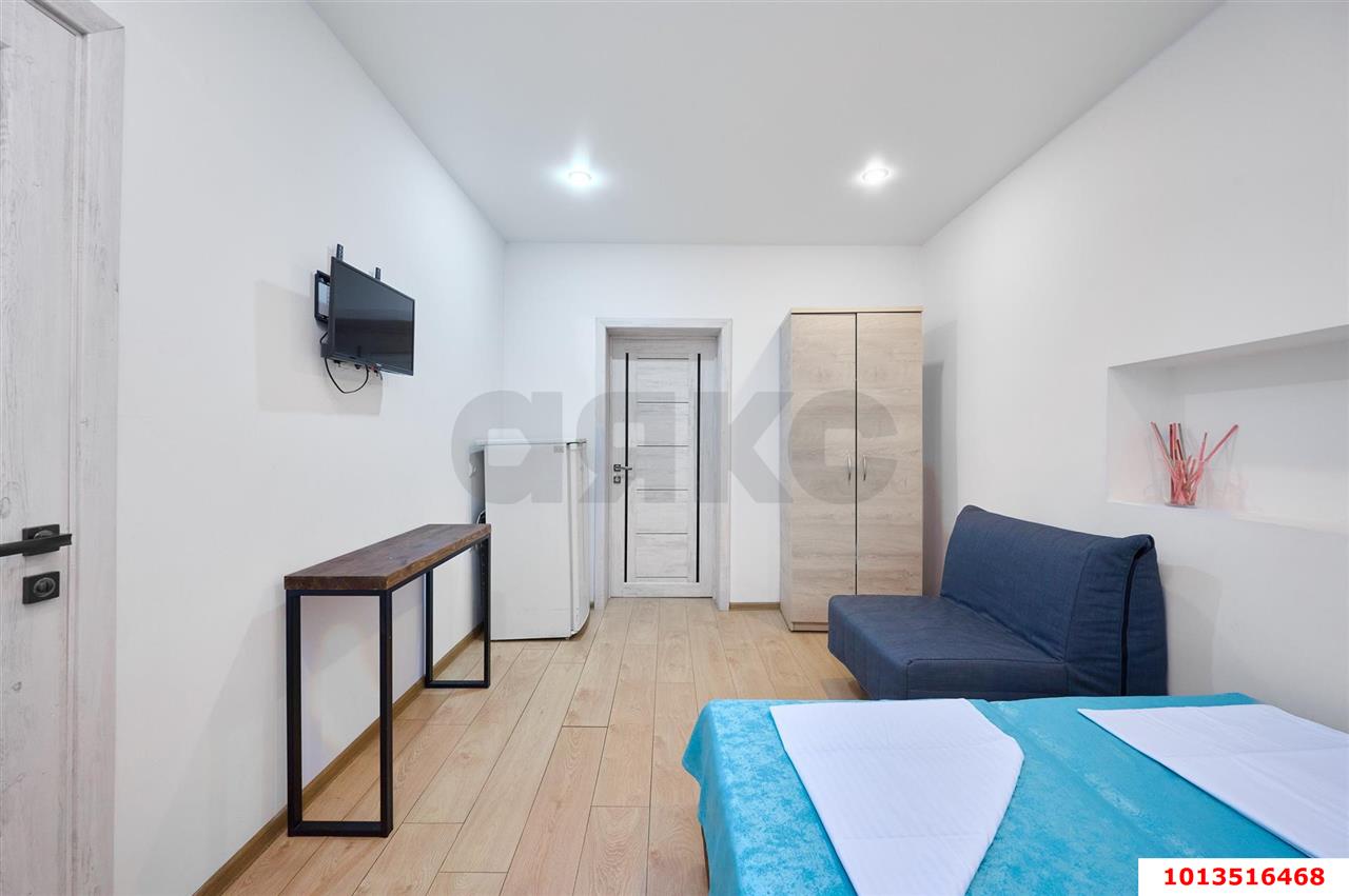 Фото №9: Коммерция 900 м² - Архипо-Осиповка, ул. Заречная, 15