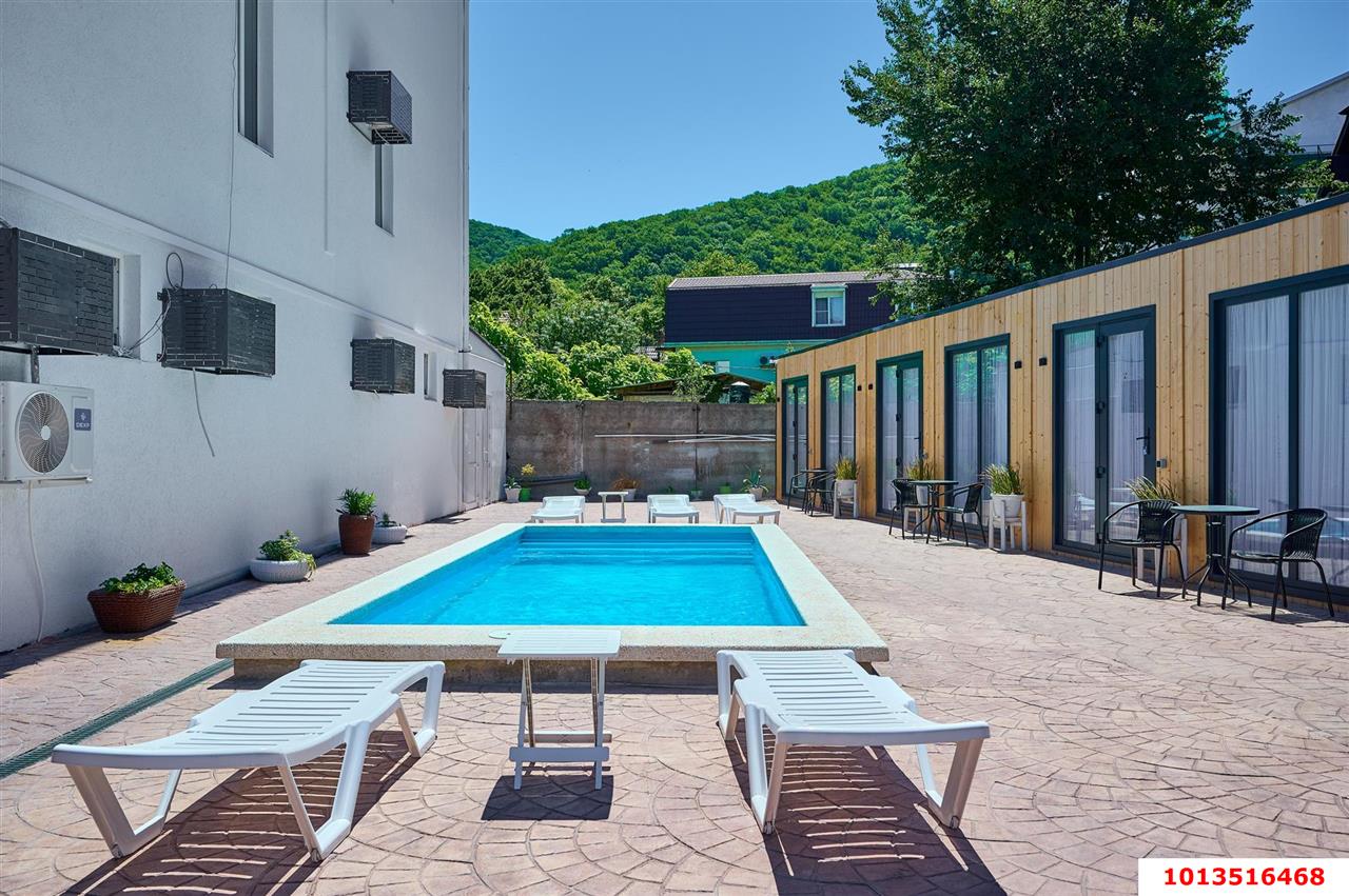 Фото №13: Коммерция 900 м² - Архипо-Осиповка, ул. Заречная, 15