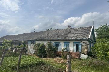 Фото №3: Земельный участок 23 сот. - Песчаный, мкр. Центральный, ул. Гагарина, 1