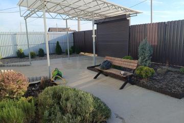 Фото №5: Дом 134 м² - Краснодар, мкр. жилой комплекс Дания, ул. Фламандская