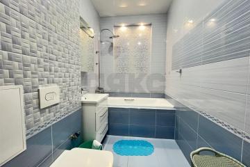 Фото №4: 2-комнатная квартира 71 м² - Кабардинка, мкр. Комсомольский, ул. Мира, 15