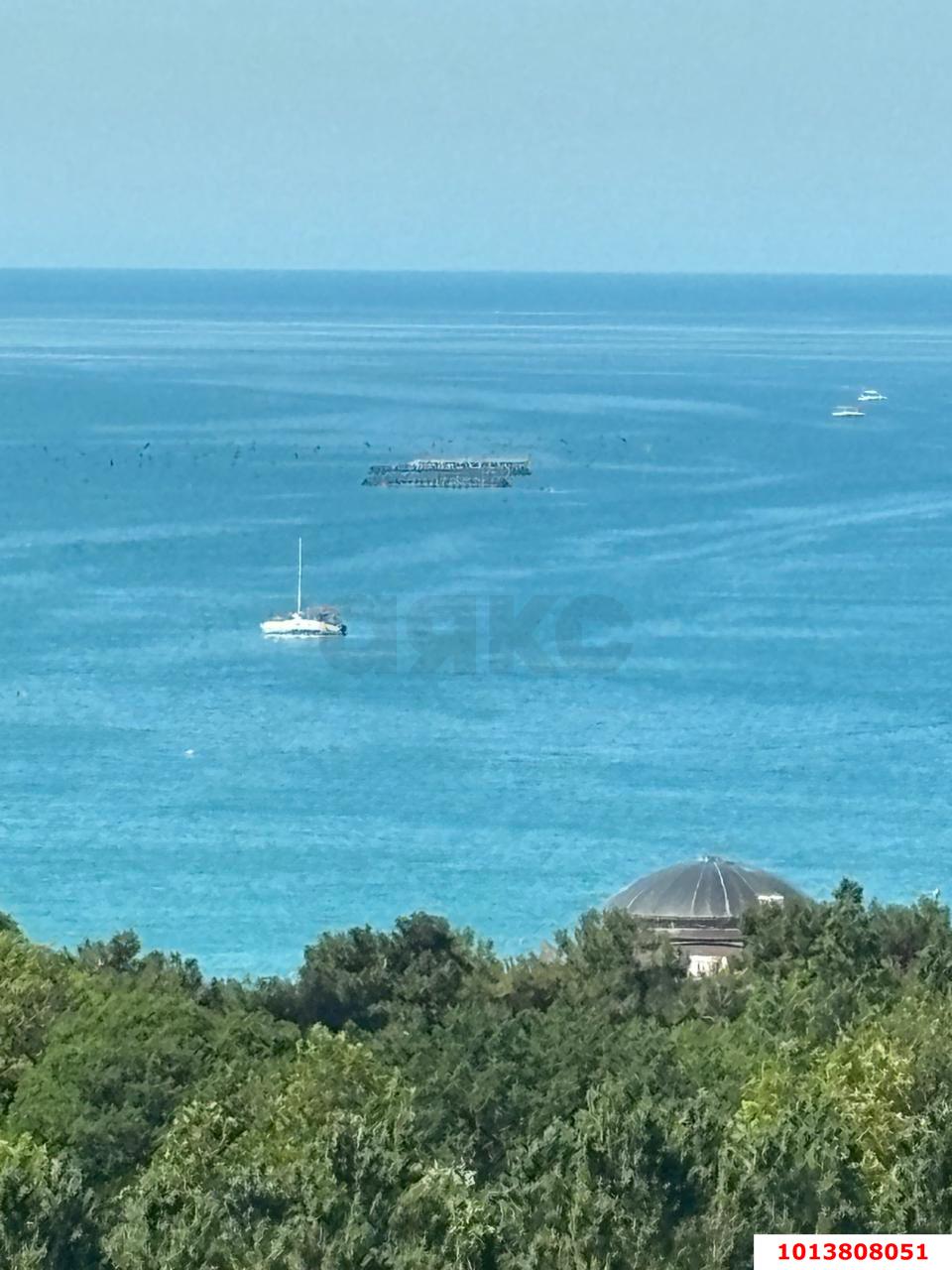 Фото №6: 2-комнатная квартира 71 м² - Кабардинка, Карасунский внутригородской округ, мкр. Комсомольский, ул. Мира, 15