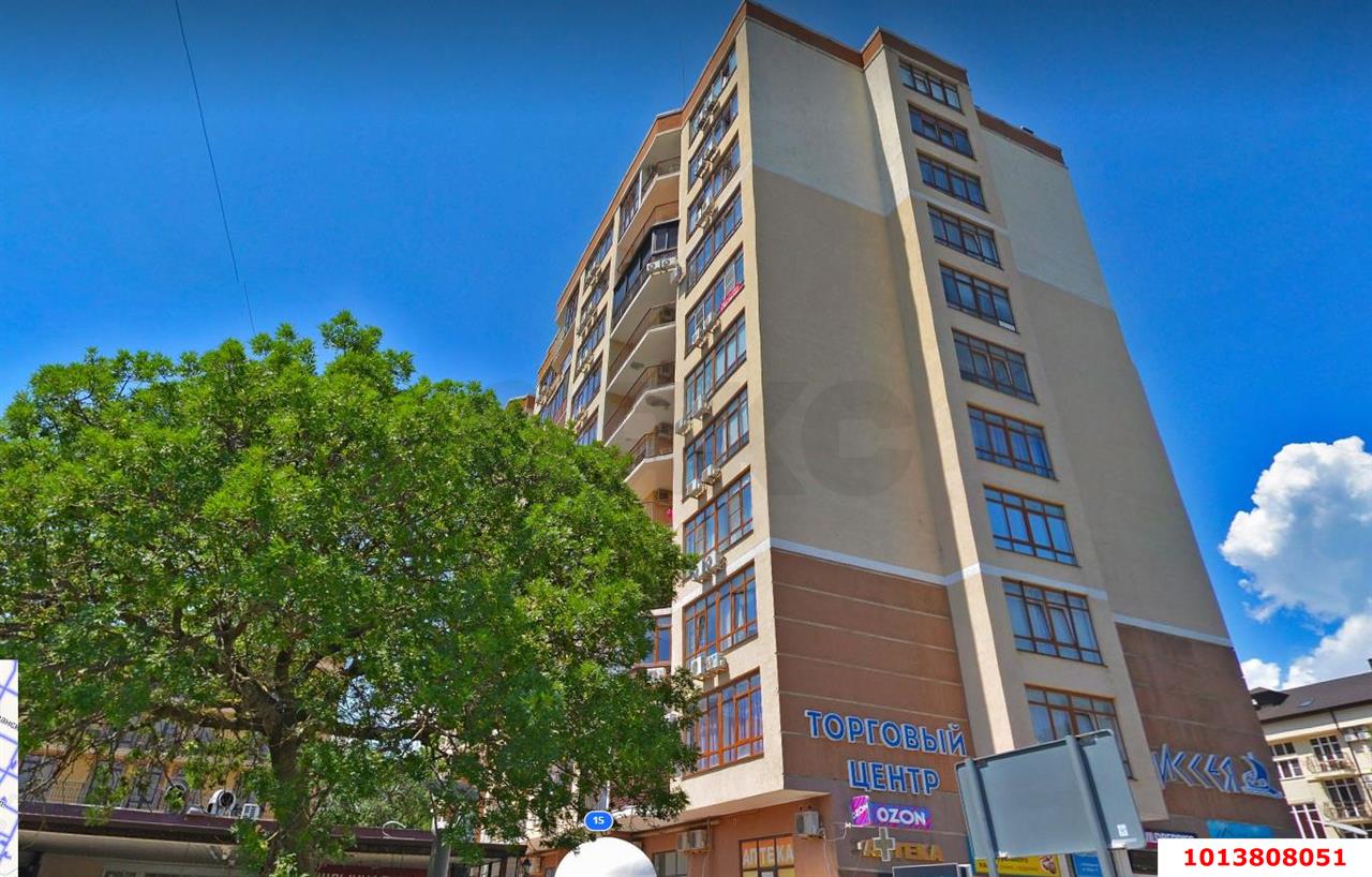 Фото №18: 2-комнатная квартира 71 м² - Кабардинка, Карасунский внутригородской округ, мкр. Комсомольский, ул. Мира, 15