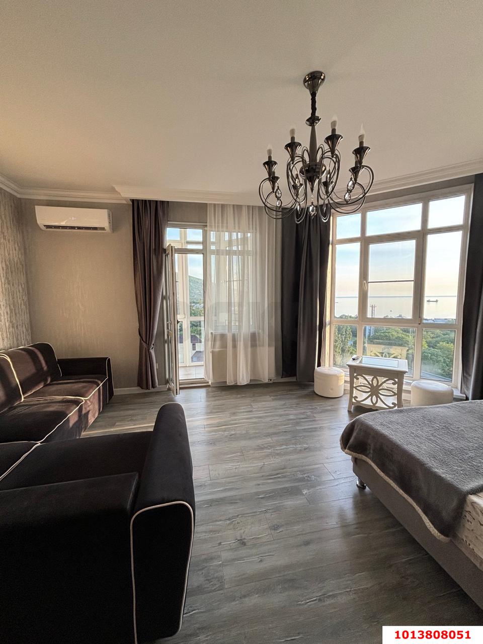 Фото №15: 2-комнатная квартира 71 м² - Кабардинка, Карасунский внутригородской округ, мкр. Комсомольский, ул. Мира, 15