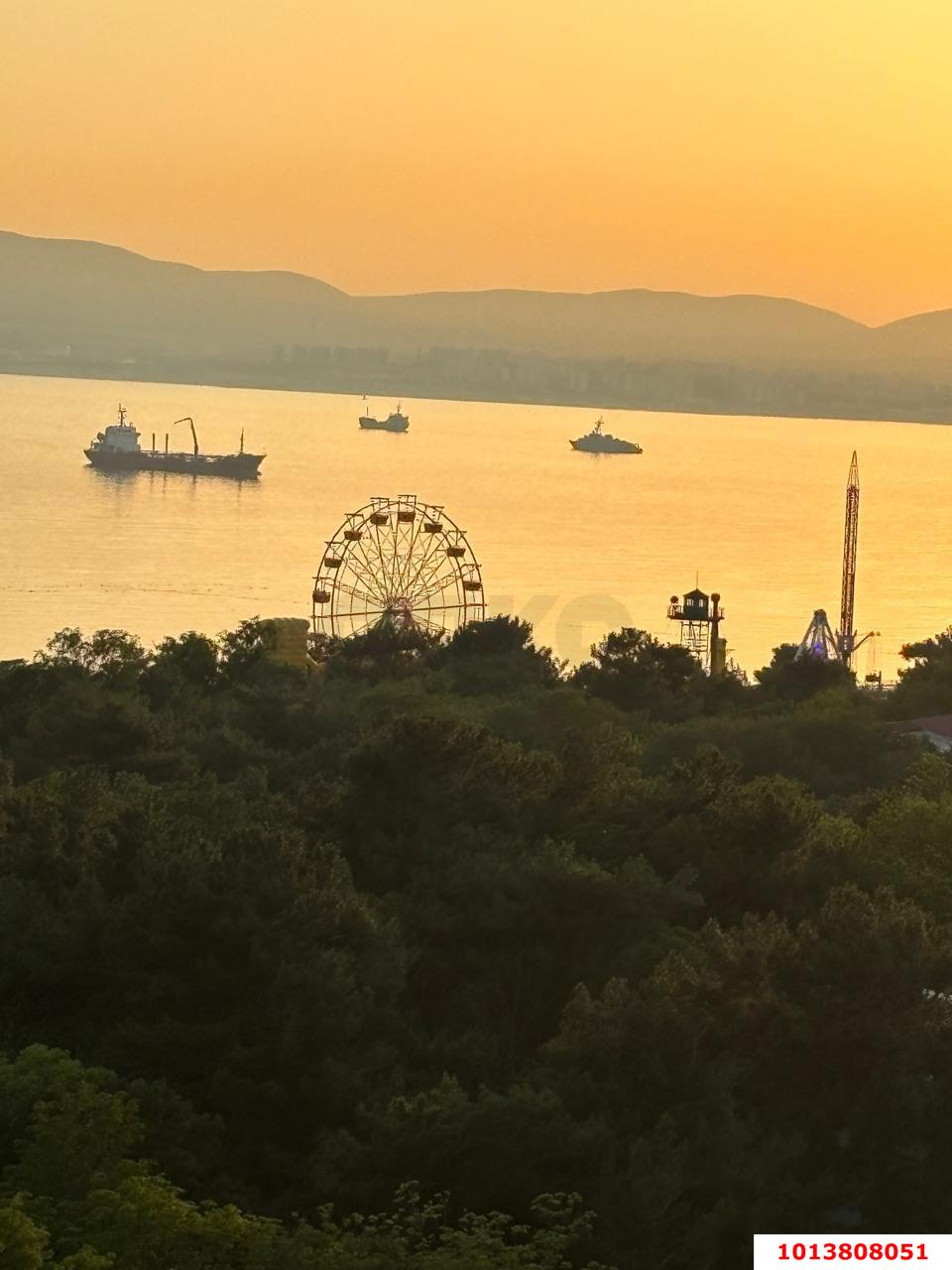 Фото №12: 2-комнатная квартира 71 м² - Кабардинка, Карасунский внутригородской округ, мкр. Комсомольский, ул. Мира, 15