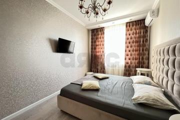 Фото №3: 2-комнатная квартира 71 м² - Кабардинка, мкр. Комсомольский, ул. Мира, 15