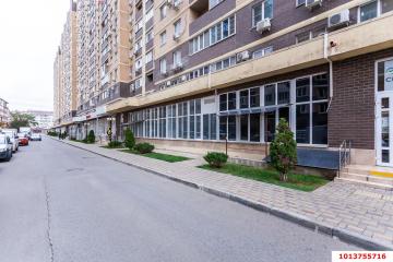 Фото №1: Коммерция 277 м² - Краснодар, мкр. ЖК Притяжение, ул. Московская, 118к1