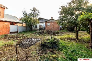 Фото №2: Земельный участок 5.83 сот. - Краснодар, мкр. Центральный, ул. Севастопольская, 49