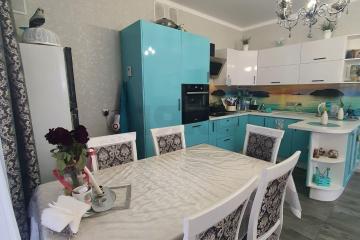 Фото №1: Дом 68 м² - Краснодар, п. коттеджный  Золотой Город, пр-д 5-й Городецкий, 27к1