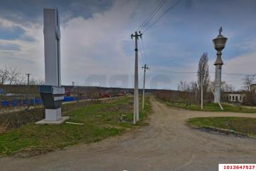 Фото №4: Земельный участок 10 сот. - Тахтамукай, ул. Адыгейская, 77