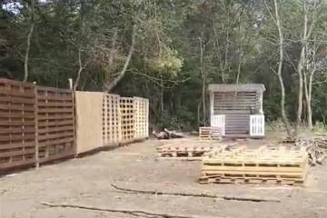 Фото №2: Земельный участок 10 сот. - Тахтамукай, ул. Адыгейская, 77