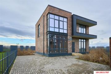 Фото №4: Дом 185 м² - Краснодар, п. коттеджный  Новая Елизаветка, ул. имени Степана Булатецкого, 2