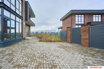 Фото №5: Дом 185 м² - Краснодар, п. коттеджный  Новая Елизаветка, ул. имени Степана Булатецкого, 2