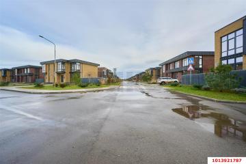 Фото №2: Дом 185 м² - Краснодар, п. коттеджный  Новая Елизаветка, ул. имени Степана Булатецкого, 2