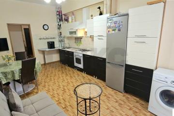 Фото №2: 2-комнатная квартира 82 м² - Геленджик, ул. Киевская, 48