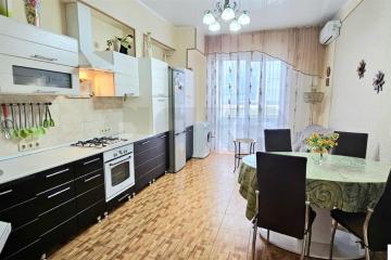 Фото №3: 2-комнатная квартира 82 м² - Геленджик, ул. Киевская, 48