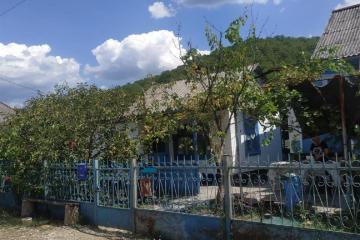 Фото №2: Земельный участок 14.3 сот. - Пшада, мкр. Карасунский внутригородской округ, ул. Совхозная, 3