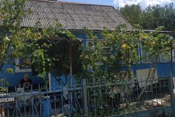 Фото №3: Земельный участок 14.3 сот. - Пшада, мкр. Карасунский внутригородской округ, ул. Совхозная, 3