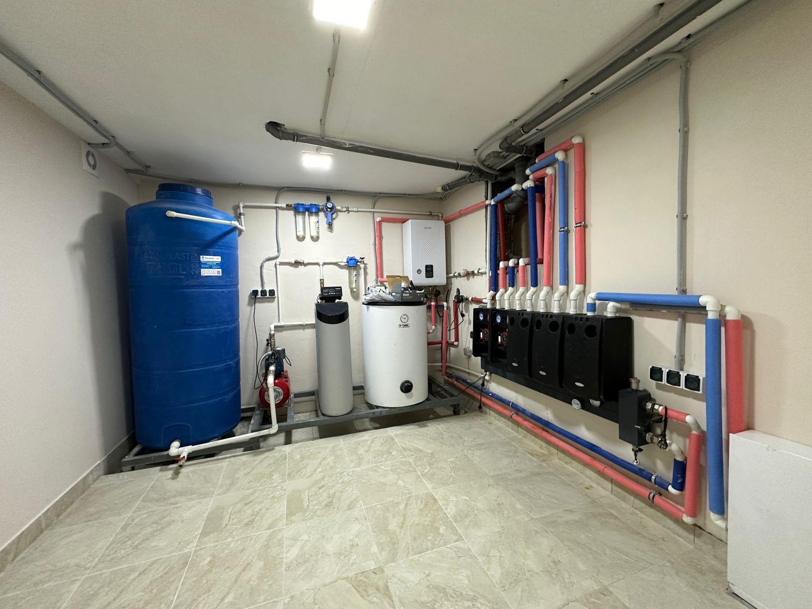 Фото №17: Дом 275 м² + 3 сот. - Геленджик, мкр. Толстый Мыс, ул. Полевая, 28