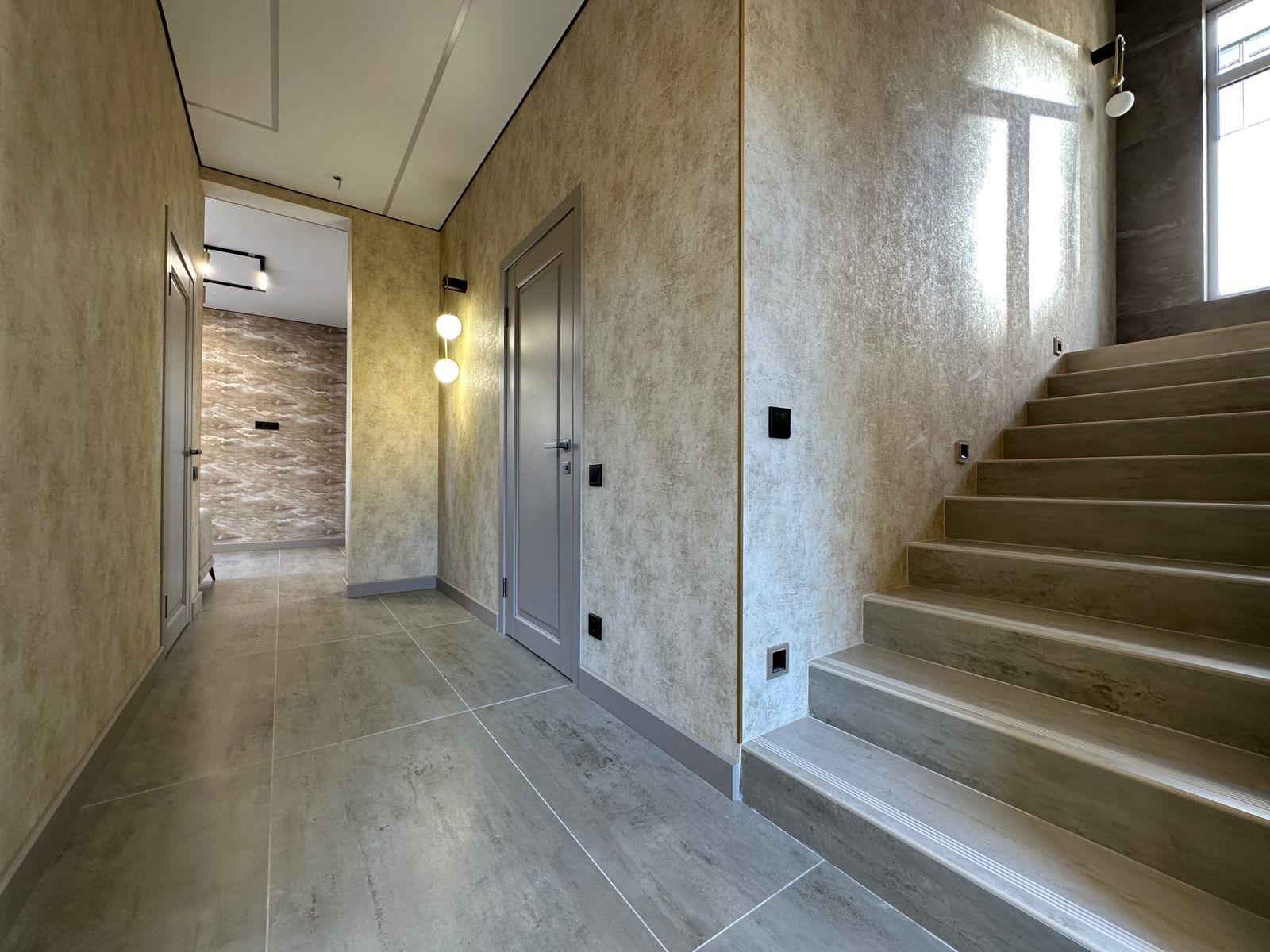 Фото №8: Дом 275 м² + 3 сот. - Геленджик, мкр. Толстый Мыс, ул. Полевая, 28